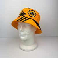 Image 4 of Wolves Bucket Hat