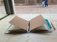 Image 4 of PinoDori A5 ombrelli