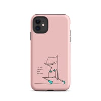 Image 3 of VALUED AND HELPFUL Tough Case for iPhone® 
