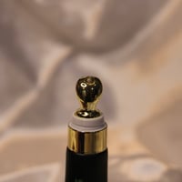 Image 7 of Cooling Shimmer Clear Lip Gloss ❄️