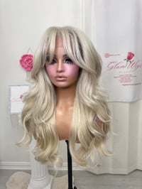 Image 12 of Pam luxury free part (custom order) 