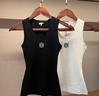 Loe Vest Top