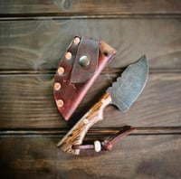 Image 2 of JAKE • bocote 