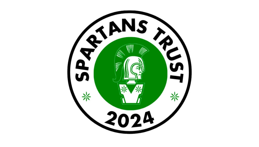 Image of Spartans Trust Membership 2025-26