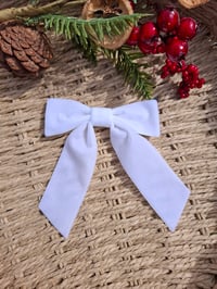 Image 5 of Velevt bows 