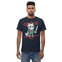 Image 9 of Kitty Jason Unisex classic tee