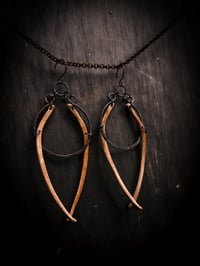 Image 2 of gemini hoops 2