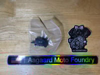 Image 1 of EBR Buell 1190 Clutch Switch Y0804.1b7