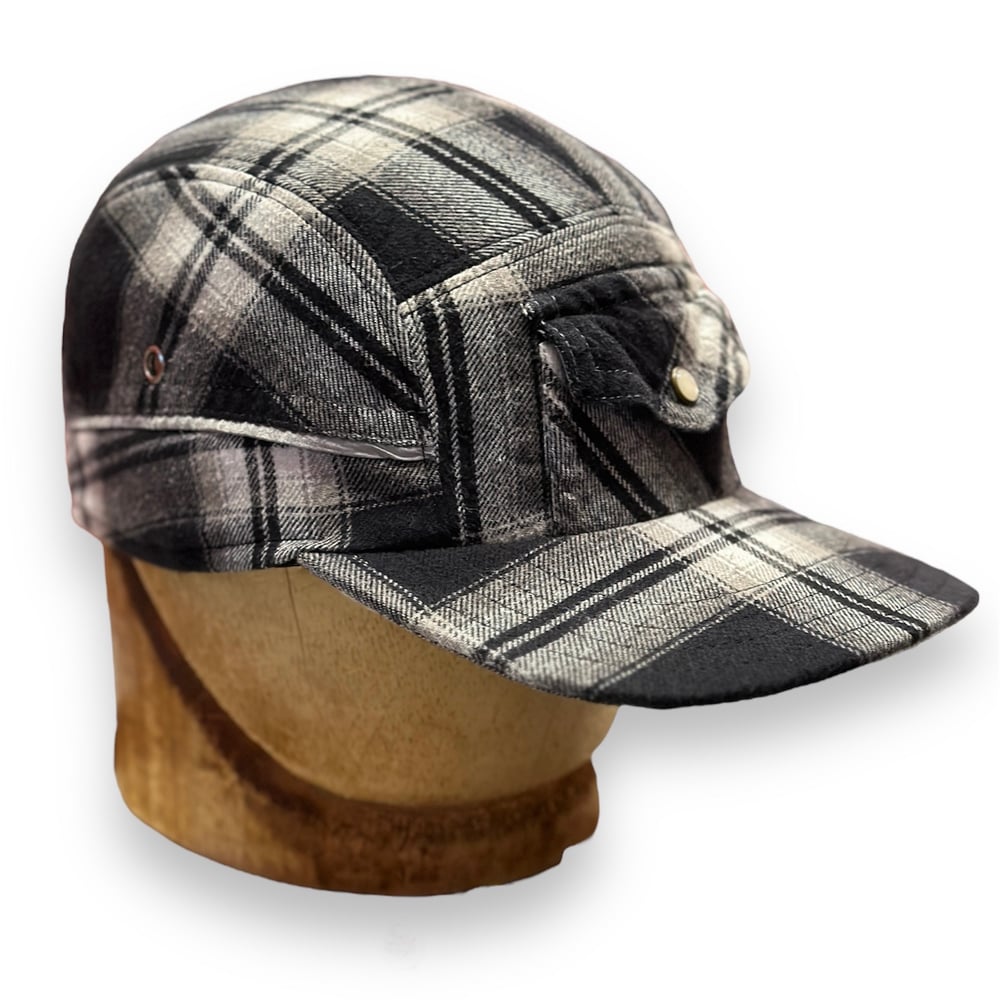 Image of Fleece Cap