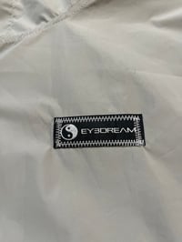 Image 5 of “Love is Law” Windbreaker 1 of 1 