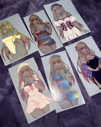 Image 2 of Mar Stickers