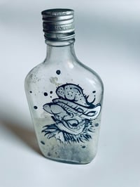 Image 2 of Grimace bottle