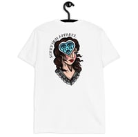 Image 1 of Wish You Were T-Shirt