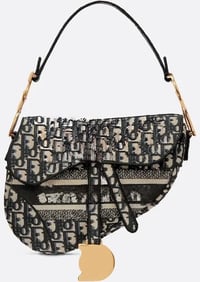 Image 1 of D Saddle Bag