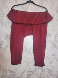 Image 2 of Cranberry Jumpsuit