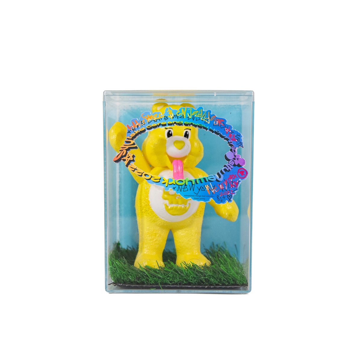Image of Take Care Bears