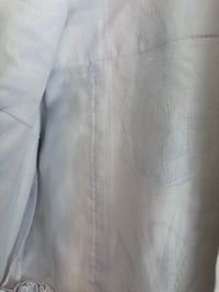 Image 9 of Blue rose jacket (s/m)