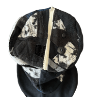 Image 5 of Blackjack top hat