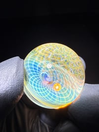 Image 1 of 33mm marble 