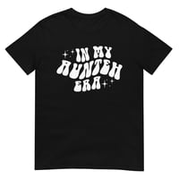 In My Aunteh Era Short-Sleeve Unisex T-Shirt