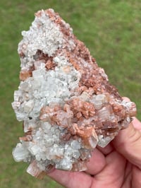 Image 1 of Aragonite Sputnik Crystal Specimen #84