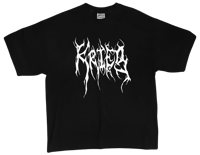 Image 1 of 2002 Krieg - Destruction Ritual