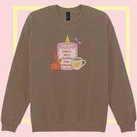 Image 1 of Smells like a Gilmore Girl rewatch