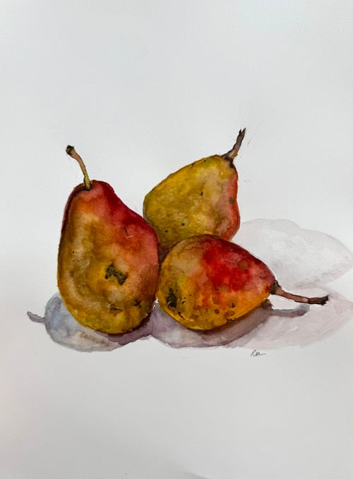 Image of Pears
