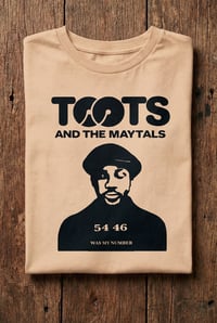 Image 5 of Camiseta Toots & The Maytals