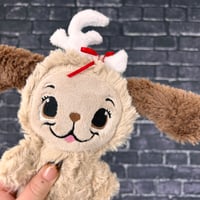 Image 2 of BITTY- Yule Pup