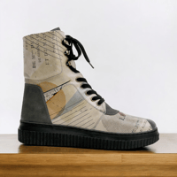 Image 4 of Dogo Future Boot Mon Cher