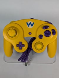 Image 1 of Wario Lover