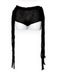 Image 3 of SHILOH CHEEKY SHORTS
