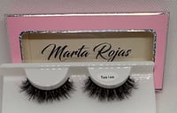 lashes Tóxico