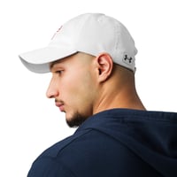 Image 3 of Under Armour® mushroom hat