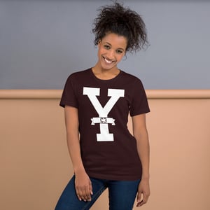 Image of YC3 Short-Sleeve Unisex T-Shirt 