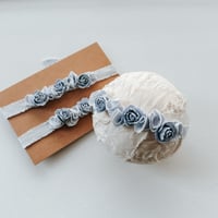 Image 1 of Blue Roses