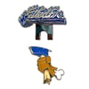 Royal Bundle - Bad To The Bone Pin & Matchstick Clip