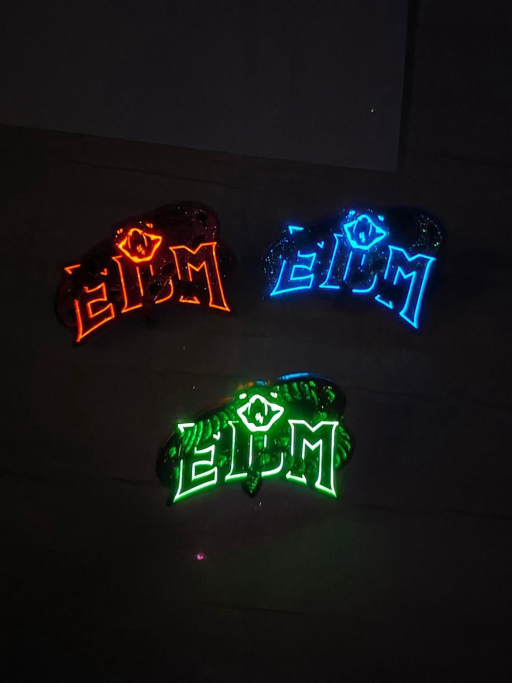 EDMrimz 6 pack
