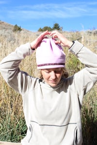 Image 5 of Embroidered Alpine Hat  #7
