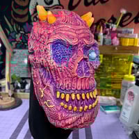 Image 2 of ROT latex mask 1