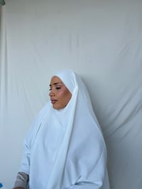 Image 2 of SALT khimar