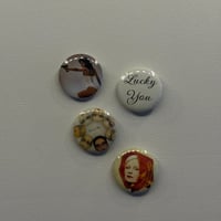 Image 2 of Lucky You Set