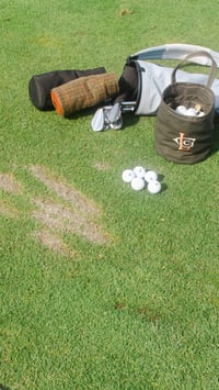 Image 4 of Local GC Shag Bag *MORE COLOURS ADDED*