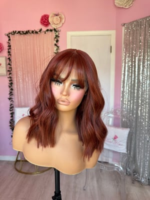 Image of Camilla luxury (ready to ship)