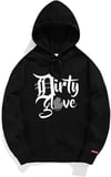 Signature logo hoodie 