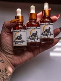Image 2 of Bohemian Babe Oil