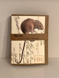 Image 1 of Mice 