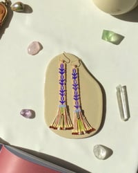 Image 1 of Lapis in a romance