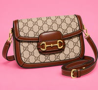 Gugu crossbody 